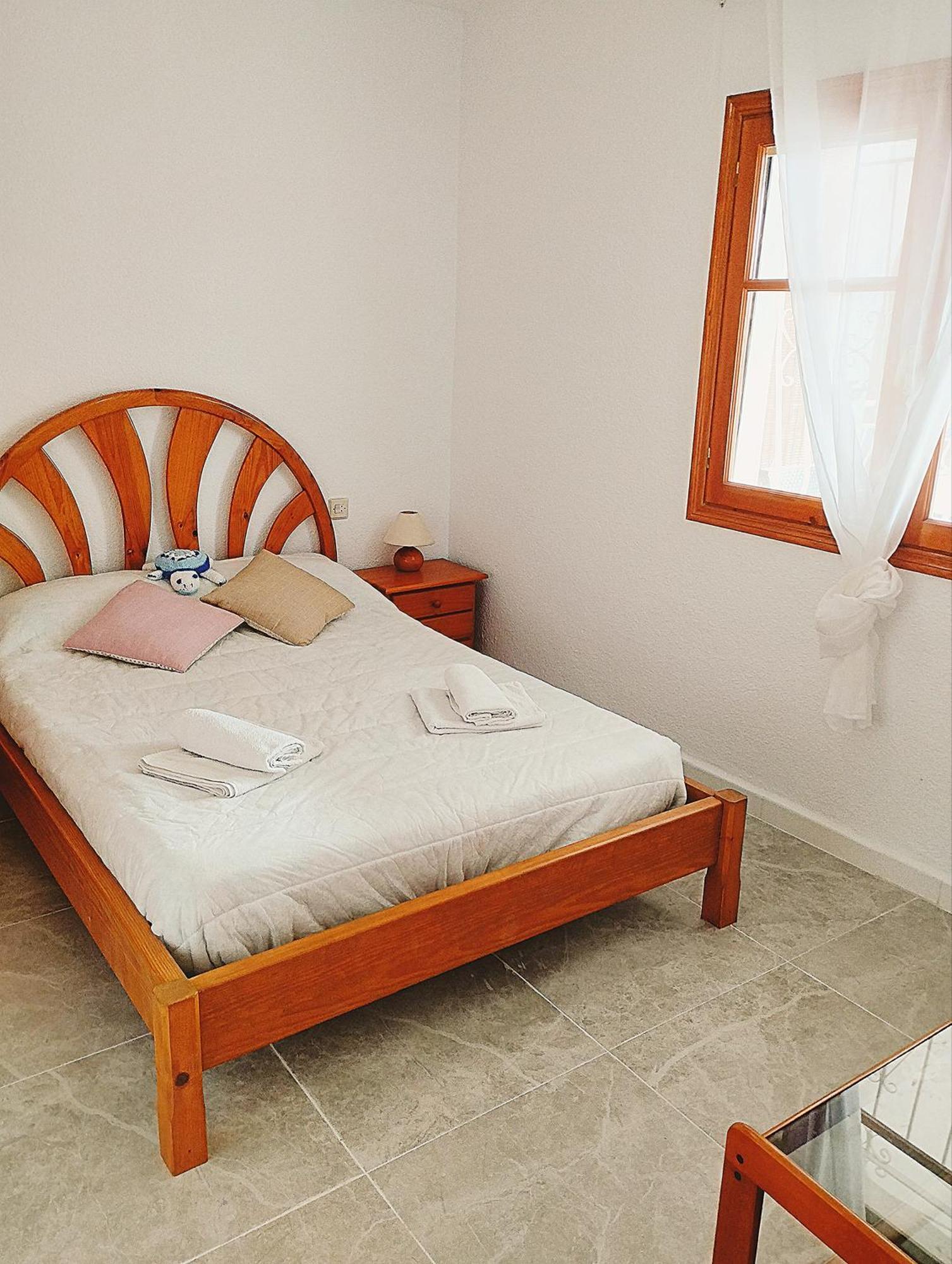 칼라바르디나 Residencia Tortuga Mora 아파트 외부 사진