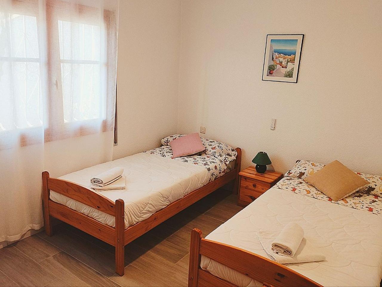 칼라바르디나 Residencia Tortuga Mora 아파트 외부 사진