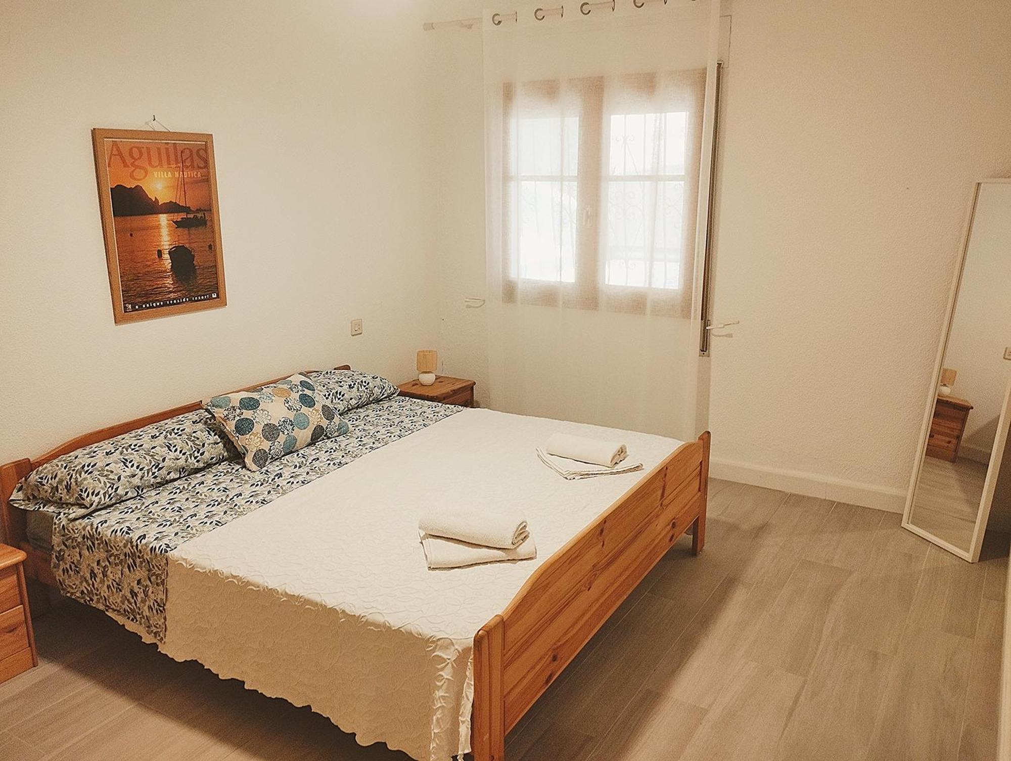 칼라바르디나 Residencia Tortuga Mora 아파트 외부 사진